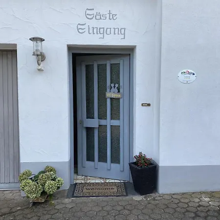 Haus Bergsonne *